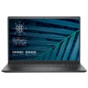 لپ تاپ 15.6 اینچی دل مدل Vostro 3510-i5 8GB 1HDD 256SSD Iris Xe - کاستوم شده
