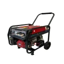 موتور برق ایوکان مدل BS3500SC