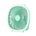 پنکه شارژی مدل چراغ دار کد Gentle Breeze