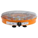 هیتر برقی مهسان سازه مدل کرسی کد 500W