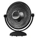 بخاری برقی لایق مدل LDH-101