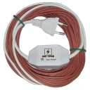 المنت گرمایش از کف مدل SID80W