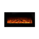شومینه دیواری برقی شومینه بیستون مدل H.B_120_W16_L2.bs