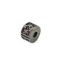 آویز گردنبند نقره زنانه پاندورا مدل Daisy 65287