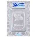شمش نقره پارسیس کد prs-31.1