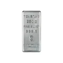 شمش نقره توکنیکو مدل BFT-250