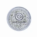 ساچمه نقره آذر نقره مدل Ag-10