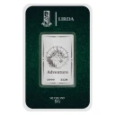 شمش نقره لیردا طرح مسیر زندگی کد 999-5 Adventure