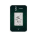 شمش نقره لیردا مدل وان یکاد 999-5