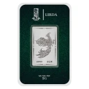 شمش نقره لیردا طرح هما 999-5 Homa