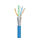 کابل شبکه لگراند CAT6 SFTP با روکش LSZH