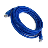 پچ کورد (کابل لن) 10 متری CAT6 UTP