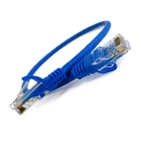 پچ کورد (کابل لن) 0.5 متری CAT6 UTP