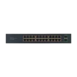 سوئیچ 26 پورت POE رامون SNS-P420024BTH