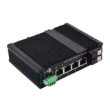 سوئیچ 6 پورت POE صنعتی رامون SNS-IFS24HP