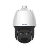 دوربین مداربسته اسپید دام اکسوم مدل EIPC-P352SL-X33