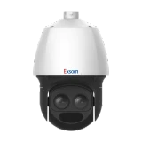 دوربین مداربسته اسپید دام اکسوم مدل EIPC-P252SL-X33