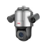دوربین مداربسته اسپید دام داکس مدل Pi8144iXS