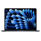 لپ تاپ 13.6 اینچی اپل مدل MacBook Air MRXV3 2024 LLA-M3-8GB RAM-256GB SSD