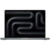 لپ تاپ 14.2 اینچی اپل مدل MacBook Pro MTL83 2023 LLA-M3-8GB RAM-1TB SSD