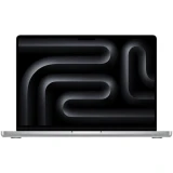 لپ تاپ 14.2 اینچی اپل مدل MacBook Pro MRX73 2023 ZPA-M3 Pro-18GB RAM-1TB SSD