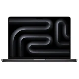 لپ تاپ 14.2 اینچی اپل مدل MacBook Pro MRX53 2023 ZPA-M3 Max-36GB RAM-1TB SSD