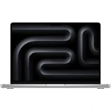 لپ تاپ 14.2 اینچی اپل مدل MacBook Pro MR7J3 2023 ZPA-M3-8GB RAM-512GB SSD