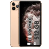 گوشی موبایل اپل مدل iPhone 11 Pro Max A2220 دو سیم‌ کارت ظرفیت 512 گیگابایت