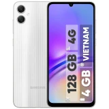 گوشی موبایل سامسونگ مدل Galaxy A05 دو سیم کارت ظرفیت 128 گیگابایت و رم 4 گیگابایت  - ویتنام