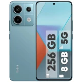 گوشی موبایل شیائومی مدل Redmi Note 13 Pro 5G دو سیم کارت ظرفیت 256 گیگابایت و رم 8 گیگابایت
