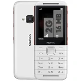 گوشی موبایل نوکیا مدل 5310 TA-1212 DS FA دو سیم‌ کارت 