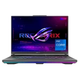 لپ تاپ 16 اینچی ایسوس مدل ROG Strix G16 GL664JU-N3163-i7 13650HX-16GB DDR5 4800MHz-1TB SSD-RTX4050-FHD
