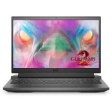 لپ تاپ 15.6 اینچی دل مدل G15 5511-i5 11400H-16GB DDR4-1TB SSD-RTX3050-Linux - کاستوم شده