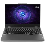لپ تاپ 15.6 اینچی لنوو مدل LOQ 15IAX9-i5 12450HX-12GB DDR5-512GB SSD-RTX2050-FHD