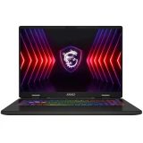 لپ تاپ 16 اینچی ام اس آی مدل Sword 16 HX B14VGKG-i7 14700HX-16GB DDR5-1TB SSD-RTX4070-QHD