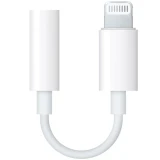مبدل لایتنینگ به جک 3.5 میلی متری هدفون اپل