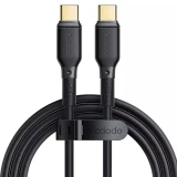 کابل تبدیل USB-C مک دودو مدل CA-3310 240w طول 1.2 متر