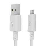 کابل تبدیل USB به microUSB مدل CA009A طول 1 متر
