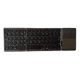 کیبورد بلوتوثي مدل B033
