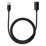 کابل افزایش طول USB 3.0 بیسوس مدل AIRJOY طول 2 متر