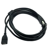 کابل افزایش طول USB مدل 01 طول 5متر