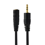 کابل افزایش طول AUX کی نت مدل K-CSE11015 طول 1.5 متر