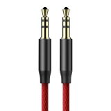  کابل AUX باسئوس مدل CAM30-C91 طول 1.5 متر