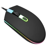 موس گیمینگ مدل HP-M180 کد 204