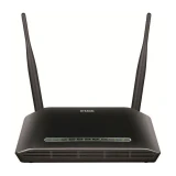 مودم روتر +ADSL2 دی-لینک مدل 2790u
