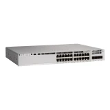 سوئیچ 24 پورت سیسکو مدل C9200L-24P-4G-E
