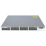 سوئیچ شبکه 48 پورت سیسکو مدل WS-C3850-48T-S