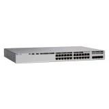  سوئیچ 24 پورت سیسکو مدل C9200L-24T-4X-E