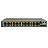 سوییچ 48 پورت سیسکو مدل WS-C2960S-48FPS-L 