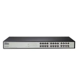 سوییچ 24 پورت غیر مدیریتی نتیس مدل ST3124